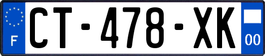 CT-478-XK