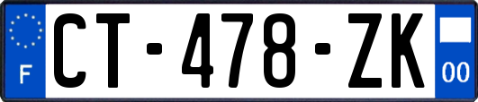 CT-478-ZK