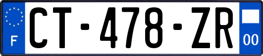 CT-478-ZR