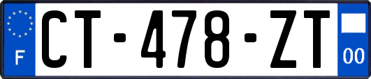 CT-478-ZT