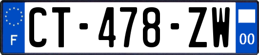 CT-478-ZW