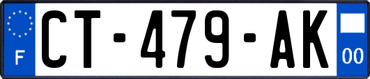 CT-479-AK