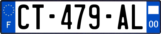 CT-479-AL