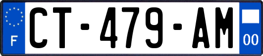 CT-479-AM