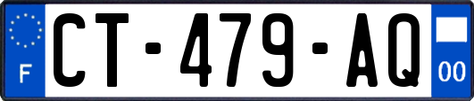 CT-479-AQ