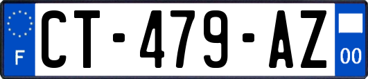 CT-479-AZ