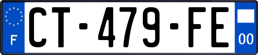 CT-479-FE