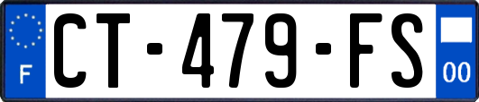 CT-479-FS