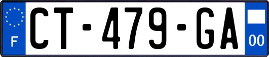 CT-479-GA