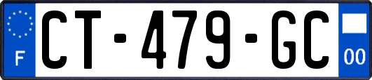 CT-479-GC