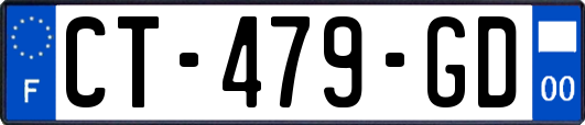CT-479-GD