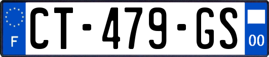 CT-479-GS