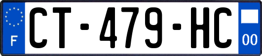 CT-479-HC