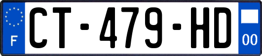 CT-479-HD