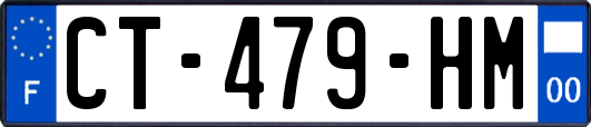 CT-479-HM