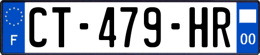 CT-479-HR
