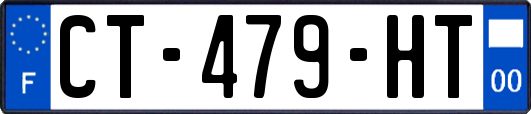 CT-479-HT