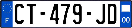 CT-479-JD
