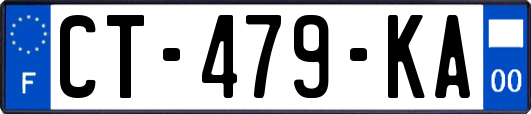 CT-479-KA