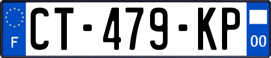 CT-479-KP