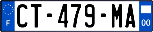 CT-479-MA