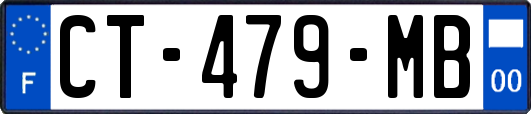 CT-479-MB