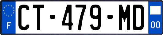 CT-479-MD