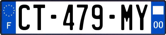 CT-479-MY