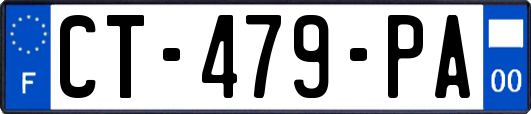 CT-479-PA