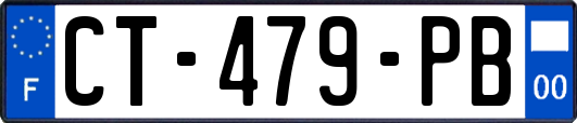 CT-479-PB