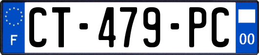 CT-479-PC