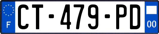 CT-479-PD