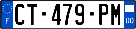 CT-479-PM