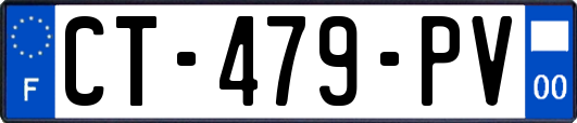 CT-479-PV
