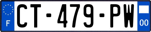 CT-479-PW