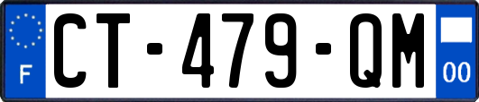 CT-479-QM