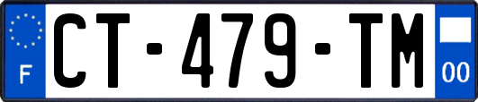 CT-479-TM