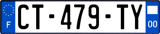 CT-479-TY