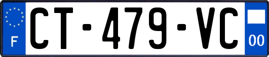 CT-479-VC