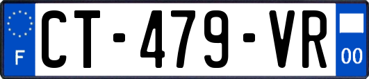 CT-479-VR