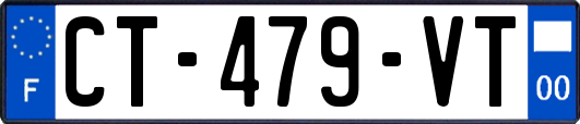 CT-479-VT