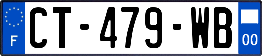 CT-479-WB