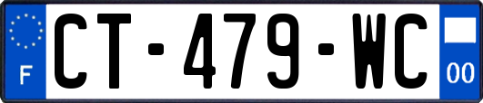 CT-479-WC
