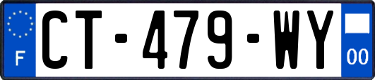 CT-479-WY