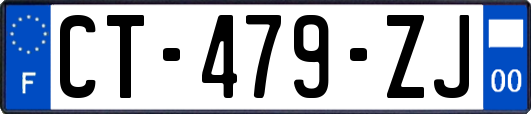 CT-479-ZJ