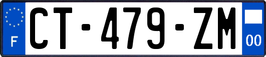 CT-479-ZM