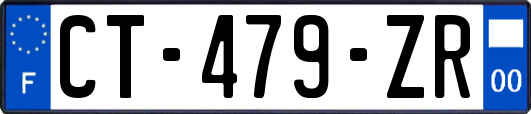 CT-479-ZR