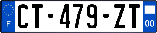 CT-479-ZT