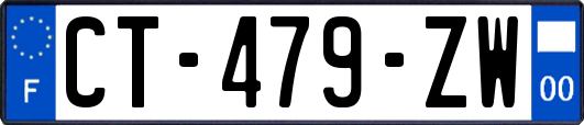 CT-479-ZW