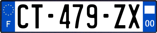 CT-479-ZX